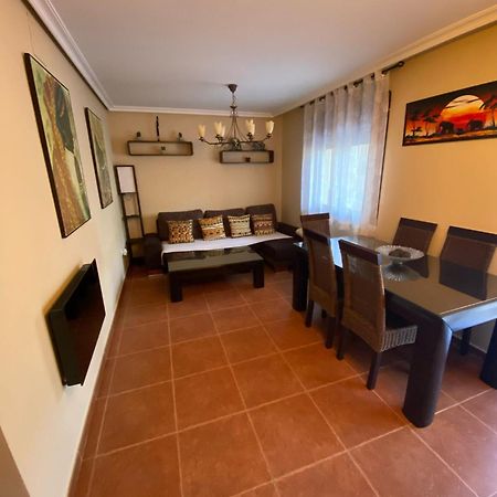 Apartament Cuencaloft Relax En Familia Con Barbacoa Chillaron De Cuenca Zewnętrze zdjęcie