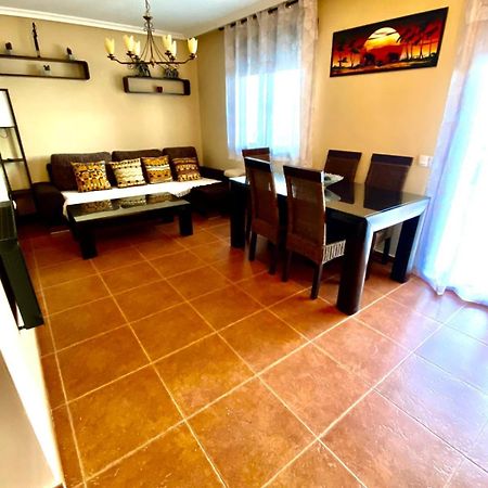 Apartament Cuencaloft Relax En Familia Con Barbacoa Chillaron De Cuenca Zewnętrze zdjęcie