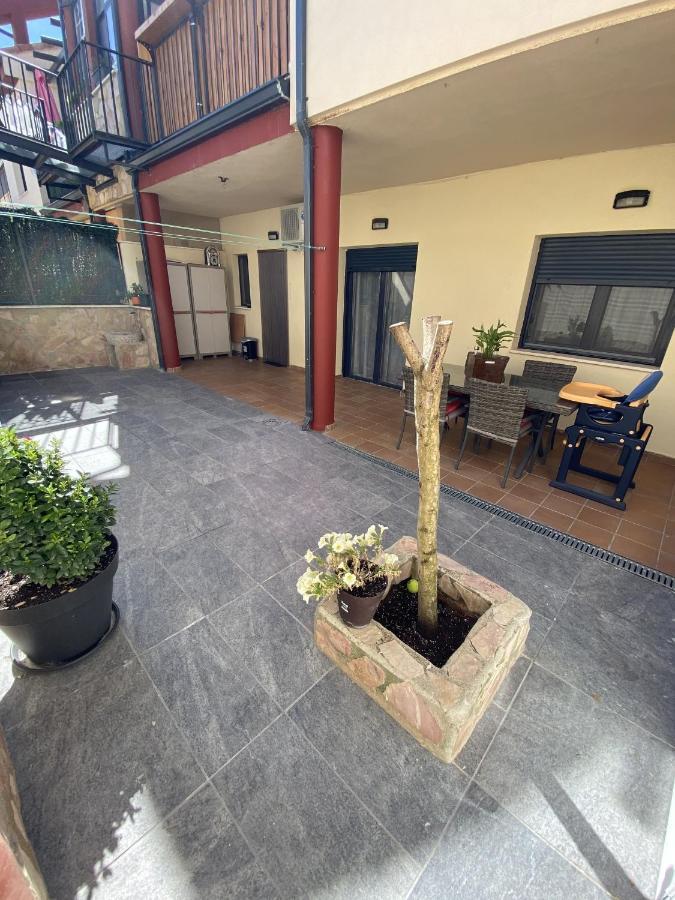 Apartament Cuencaloft Relax En Familia Con Barbacoa Chillaron De Cuenca Zewnętrze zdjęcie