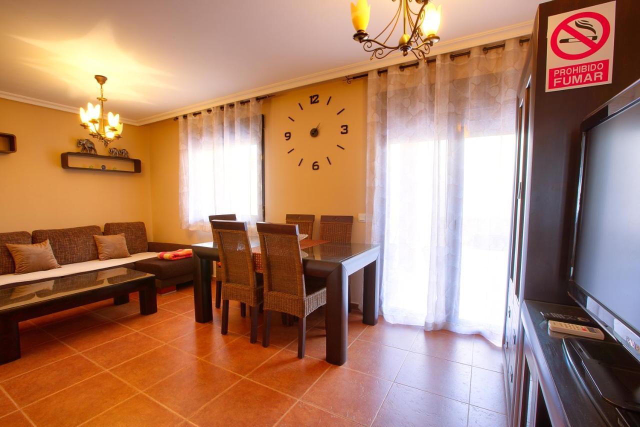 Apartament Cuencaloft Relax En Familia Con Barbacoa Chillaron De Cuenca Zewnętrze zdjęcie
