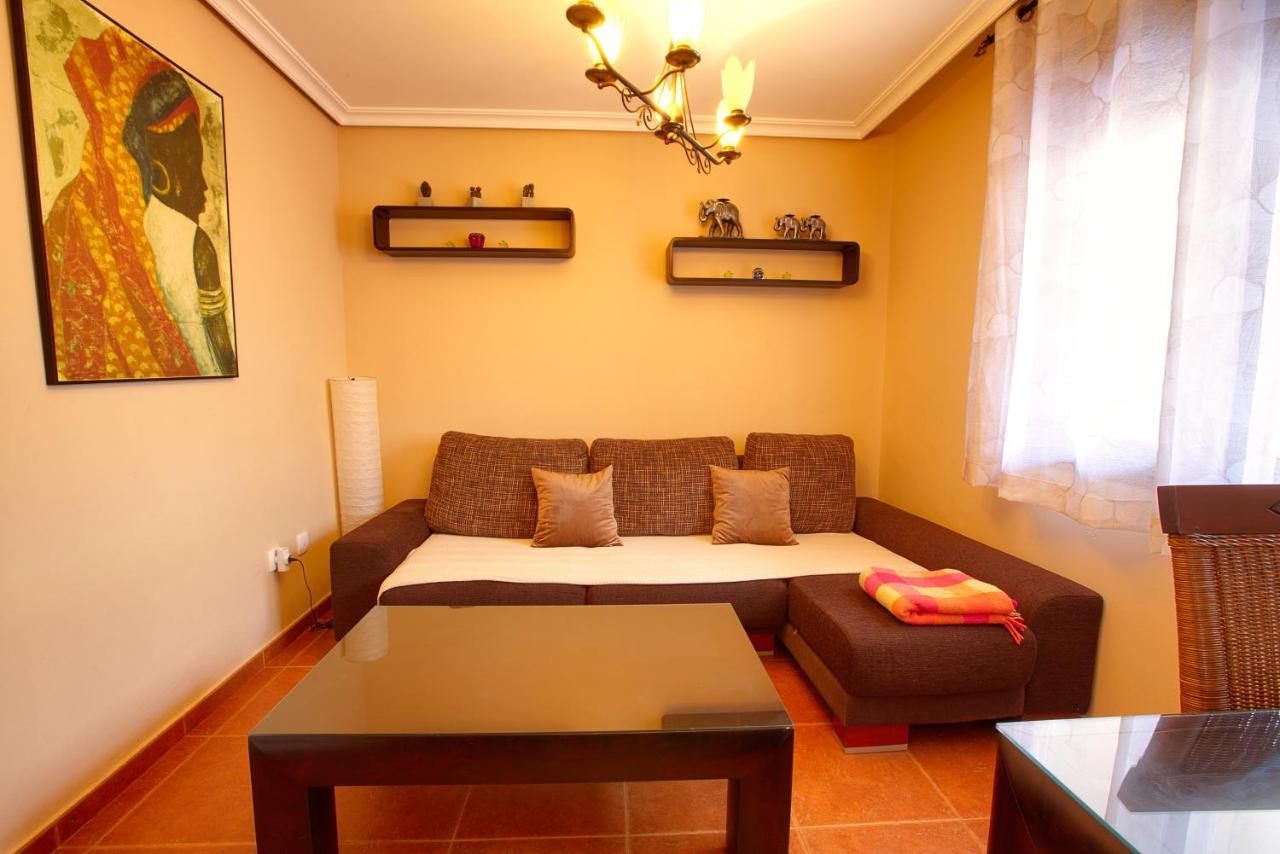 Apartament Cuencaloft Relax En Familia Con Barbacoa Chillaron De Cuenca Zewnętrze zdjęcie