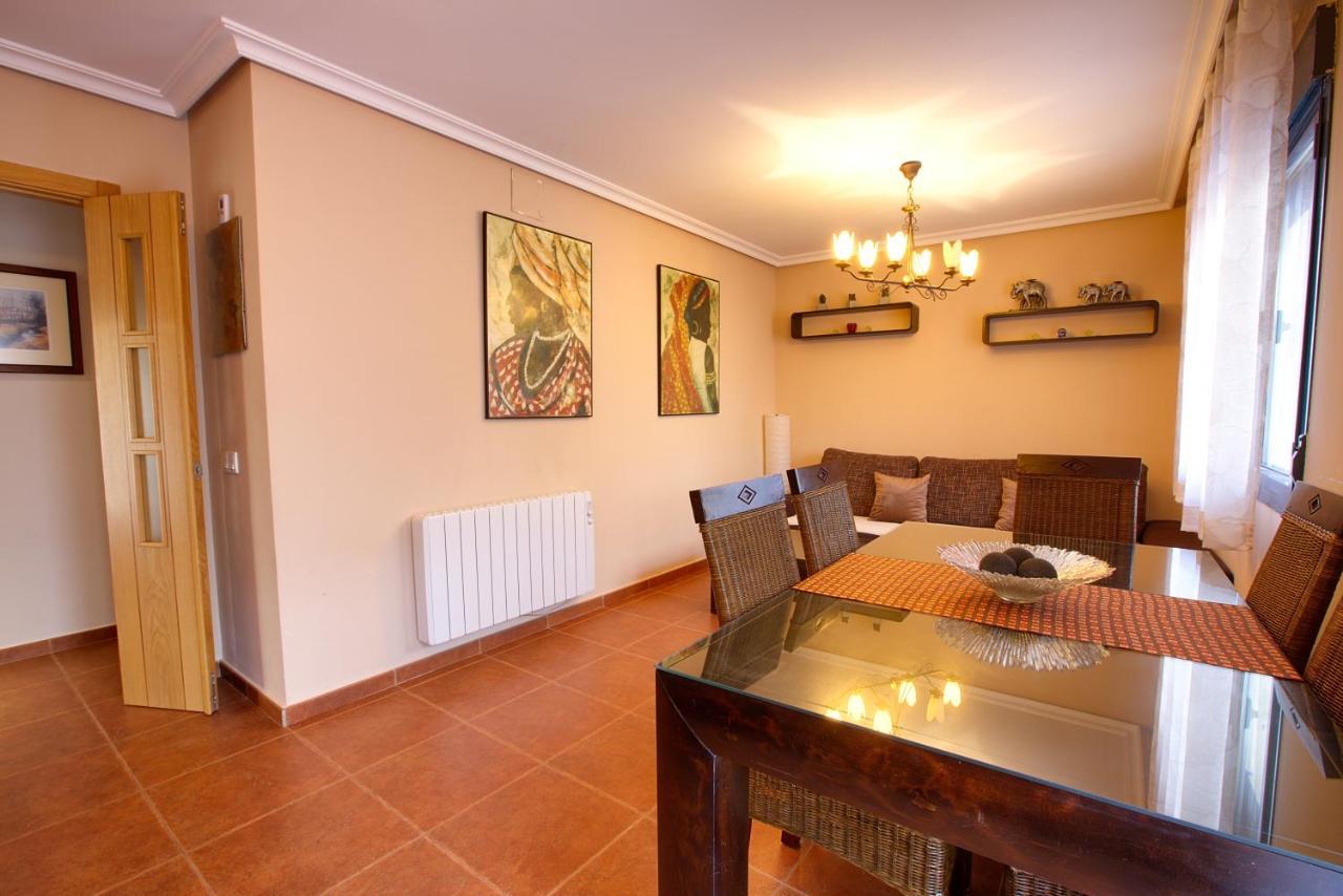 Apartament Cuencaloft Relax En Familia Con Barbacoa Chillaron De Cuenca Zewnętrze zdjęcie