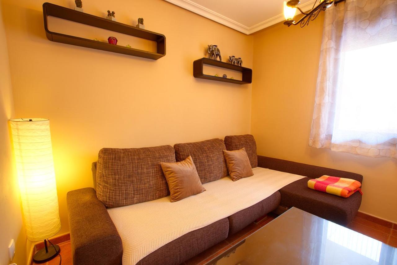 Apartament Cuencaloft Relax En Familia Con Barbacoa Chillaron De Cuenca Zewnętrze zdjęcie