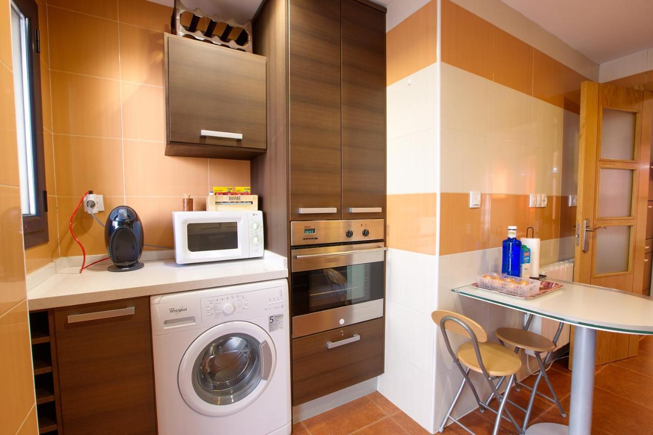 Apartament Cuencaloft Relax En Familia Con Barbacoa Chillaron De Cuenca Zewnętrze zdjęcie