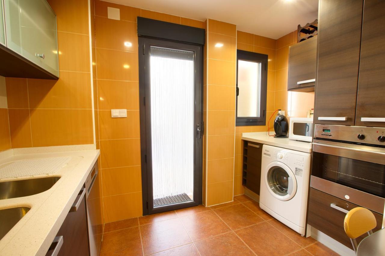 Apartament Cuencaloft Relax En Familia Con Barbacoa Chillaron De Cuenca Zewnętrze zdjęcie