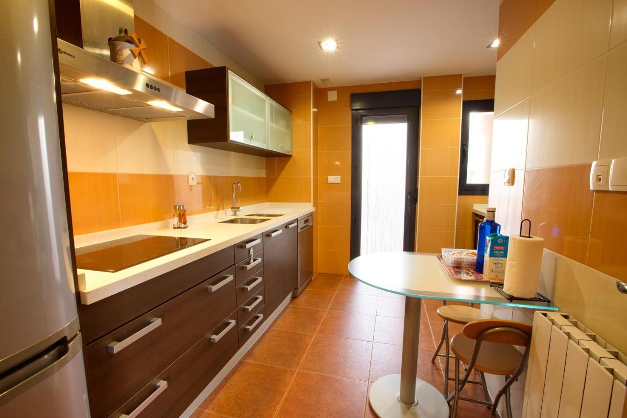 Apartament Cuencaloft Relax En Familia Con Barbacoa Chillaron De Cuenca Zewnętrze zdjęcie