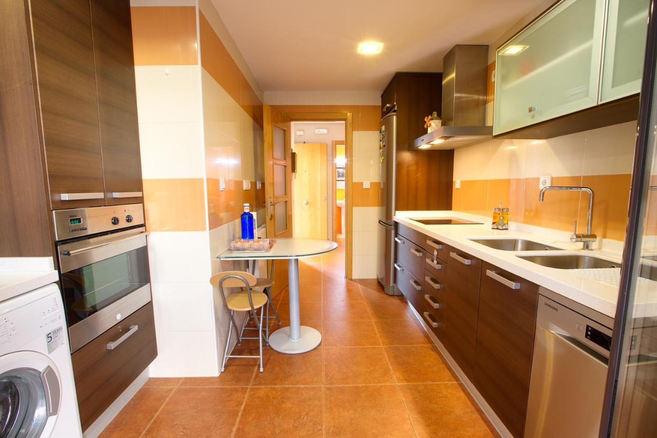 Apartament Cuencaloft Relax En Familia Con Barbacoa Chillaron De Cuenca Zewnętrze zdjęcie