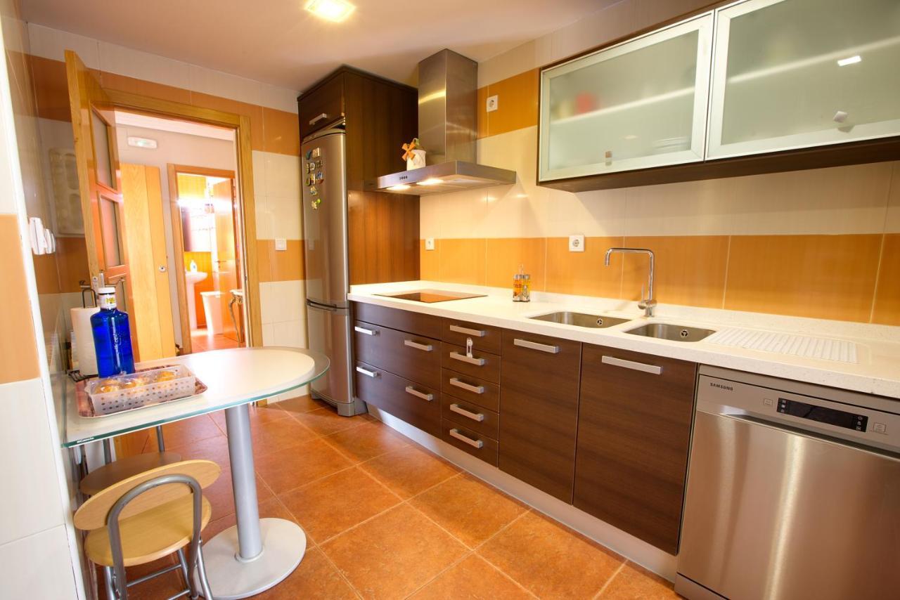 Apartament Cuencaloft Relax En Familia Con Barbacoa Chillaron De Cuenca Zewnętrze zdjęcie