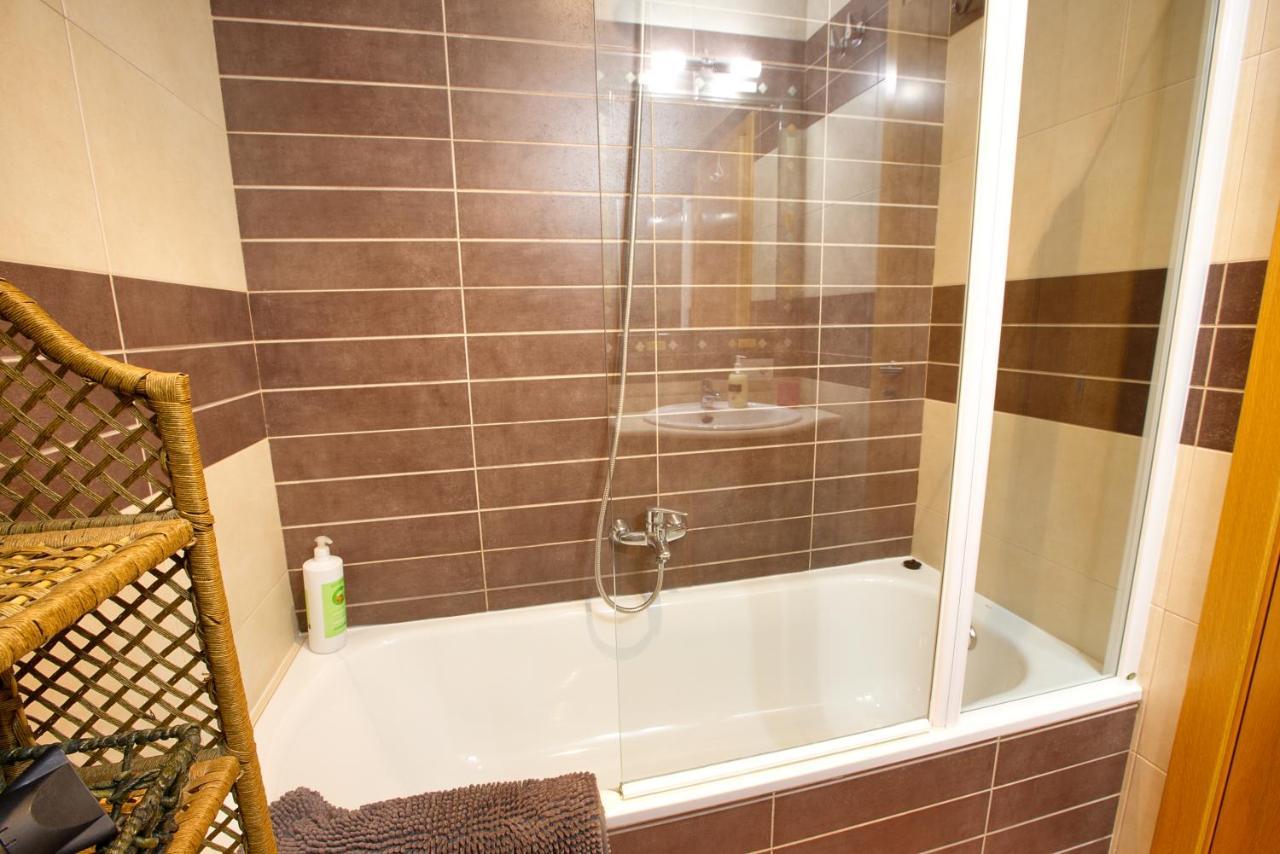 Apartament Cuencaloft Relax En Familia Con Barbacoa Chillaron De Cuenca Zewnętrze zdjęcie