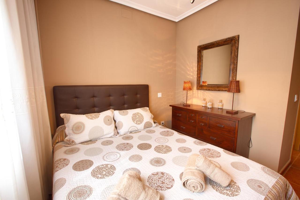 Apartament Cuencaloft Relax En Familia Con Barbacoa Chillaron De Cuenca Zewnętrze zdjęcie