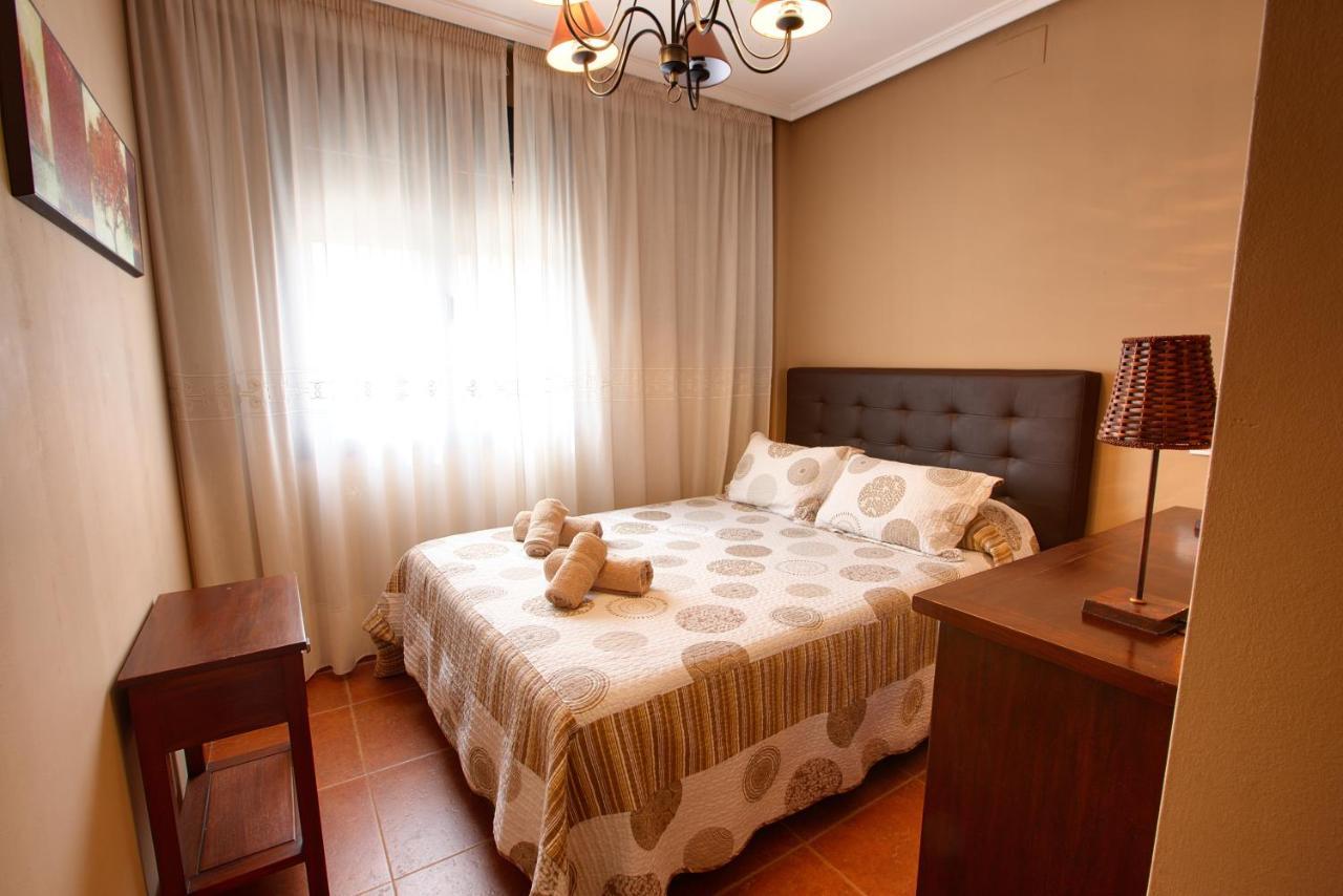 Apartament Cuencaloft Relax En Familia Con Barbacoa Chillaron De Cuenca Zewnętrze zdjęcie