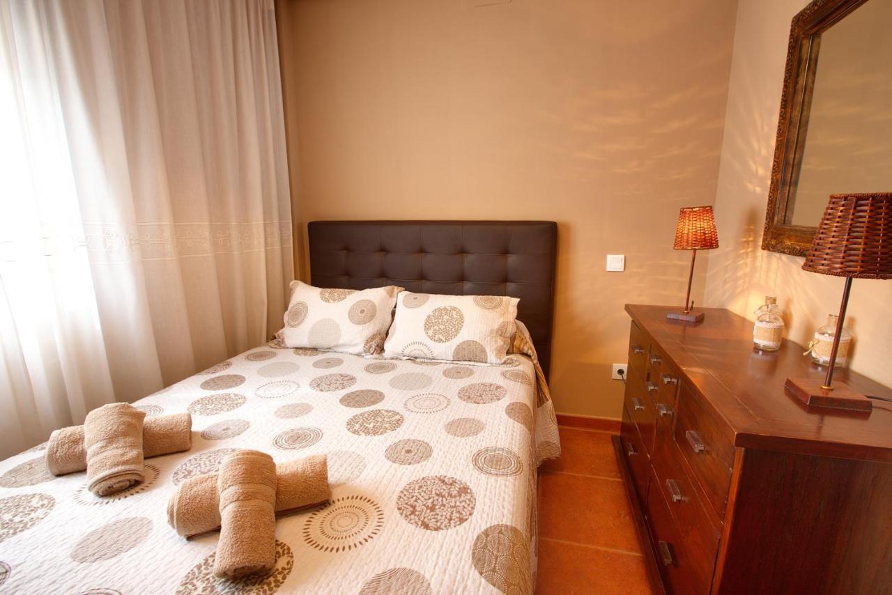 Apartament Cuencaloft Relax En Familia Con Barbacoa Chillaron De Cuenca Zewnętrze zdjęcie
