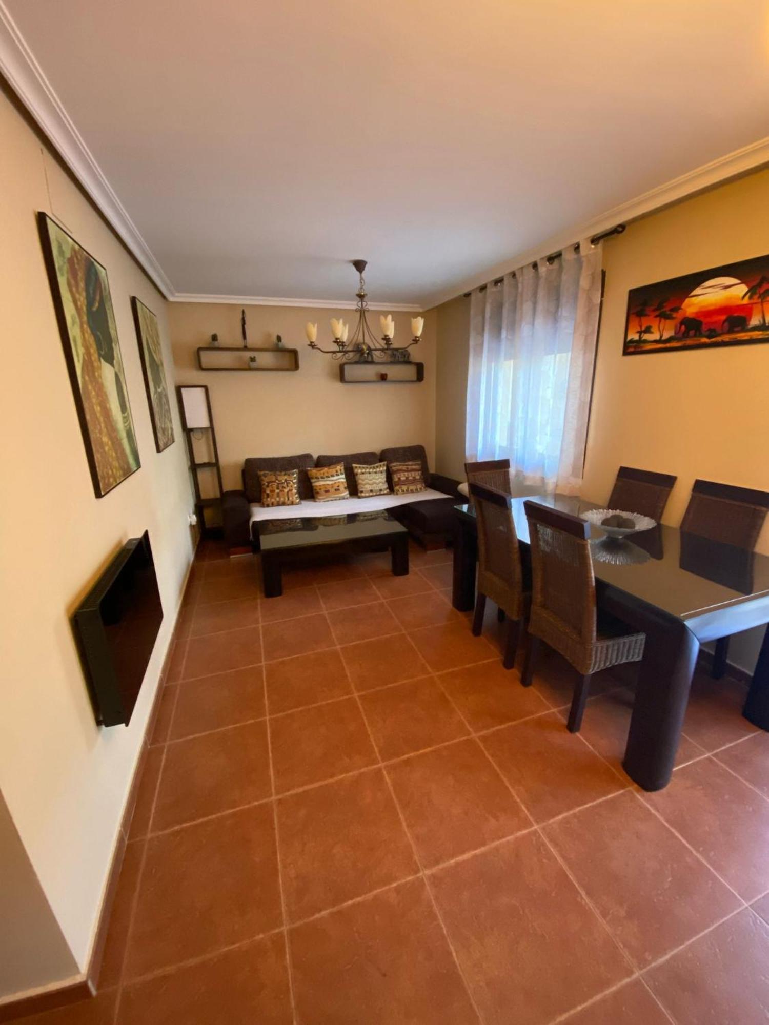 Apartament Cuencaloft Relax En Familia Con Barbacoa Chillaron De Cuenca Zewnętrze zdjęcie