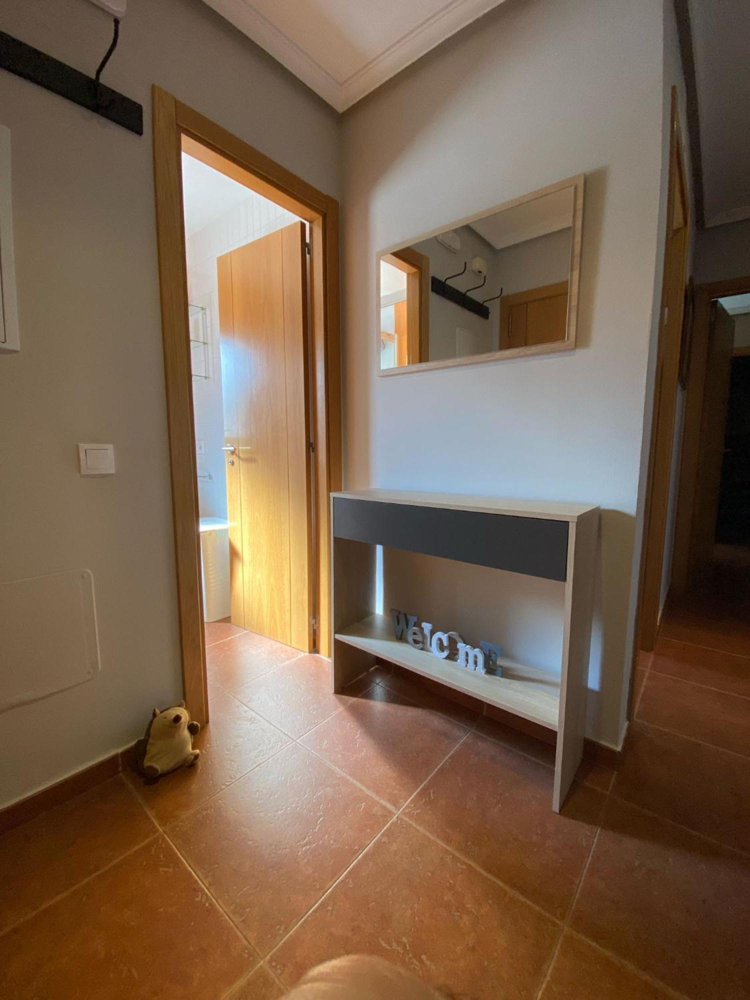 Apartament Cuencaloft Relax En Familia Con Barbacoa Chillaron De Cuenca Zewnętrze zdjęcie
