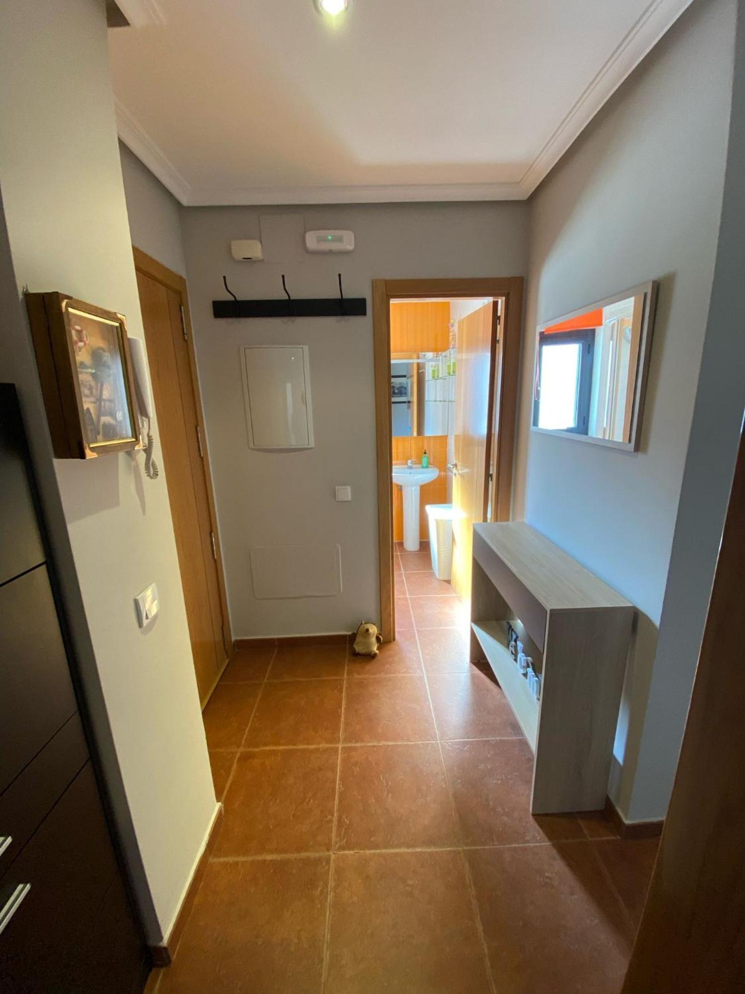 Apartament Cuencaloft Relax En Familia Con Barbacoa Chillaron De Cuenca Zewnętrze zdjęcie