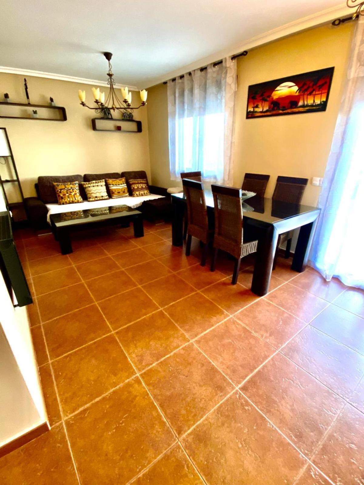 Apartament Cuencaloft Relax En Familia Con Barbacoa Chillaron De Cuenca Zewnętrze zdjęcie