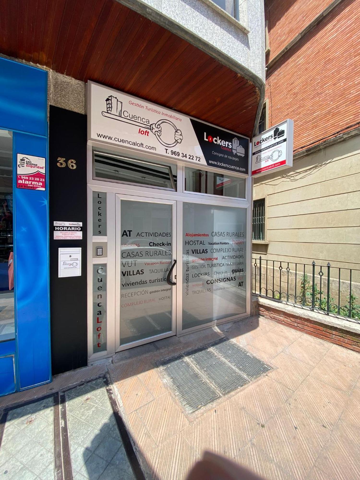 Apartament Cuencaloft Relax En Familia Con Barbacoa Chillaron De Cuenca Zewnętrze zdjęcie
